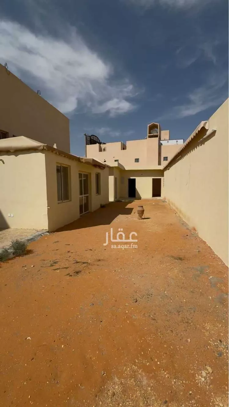 استراحة للإيجار في شارع المطلب السهمي, حي الياسمين, مدينة المزاحمية, منطقة الرياض صورة 3