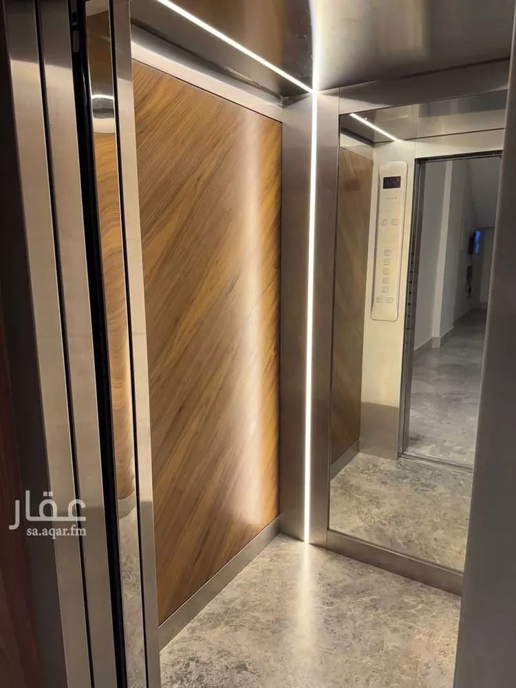 شقة للبيع في شارع سودة بنت زمعة, حي الملك فيصل, مدينة الرياض, منطقة الرياض صورة 4