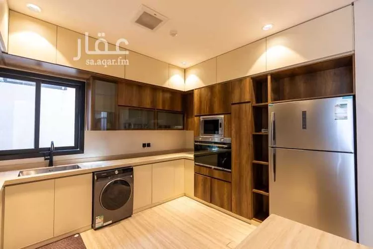 شقة للبيع في شارع سودة بنت زمعة, حي الملك فيصل, مدينة الرياض, منطقة الرياض 15