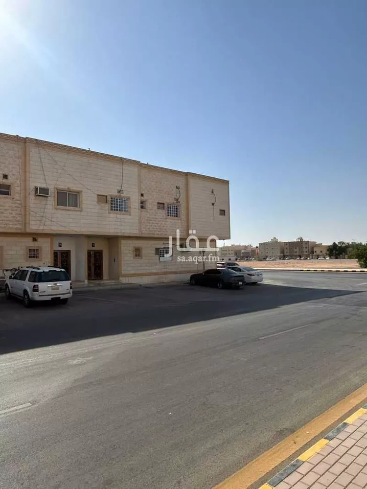 عمارة للبيع في شارع ابن النفيس, حي المنار, مدينة الرياض, منطقة الرياض صورة 2