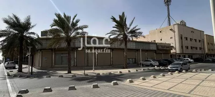 أرض للبيع في شارع طريق الملك عبدالله بن عبدالعزيز, حي إشبيلية, مدينة الرياض, منطقة الرياض صورة 2