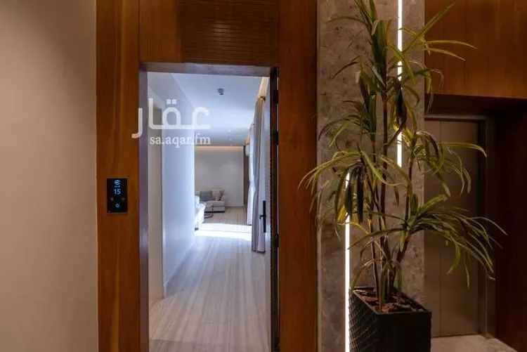 شقة للبيع في شارع سودة بنت زمعة, حي الملك فيصل, مدينة الرياض, منطقة الرياض 18