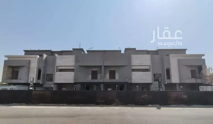 دور للبيع في شارع الشيخ عبدالرحمن القحطاني, حي الخليج, مدينة الرياض, منطقة الرياض صورة 2