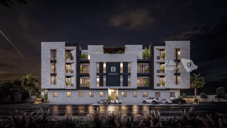 عمارة للبيع في شارع حفصة بنت عمر, حي النهضة, مدينة الرياض, منطقة الرياض صورة 3
