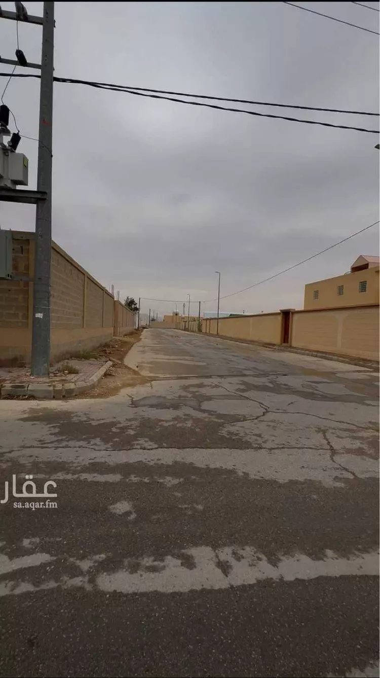 استراحة للإيجار في شارع قصور ال مقبل 92 ، الرياض ، ضرما صورة 2