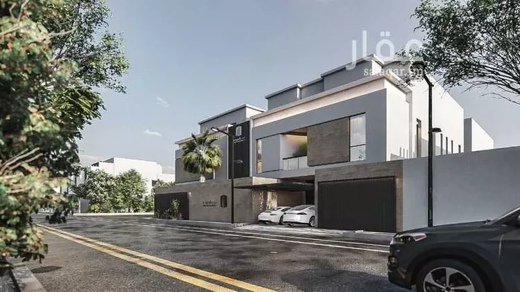 دور للبيع في شارع الشيخ عبدالرحمن القحطاني, حي الخليج, مدينة الرياض, منطقة الرياض صورة 3