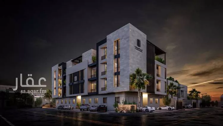 شقة للبيع في شارع حفصة بنت عمر, حي النهضة, مدينة الرياض, منطقة الرياض صورة 3