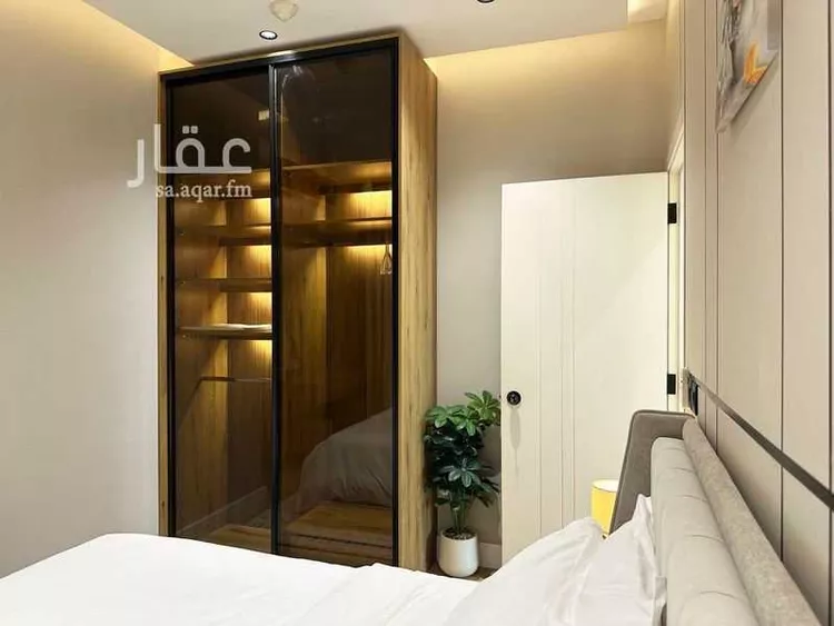 شقة للبيع في شارع السعادة, حي المربع, مدينة الرياض, منطقة الرياض صورة 2