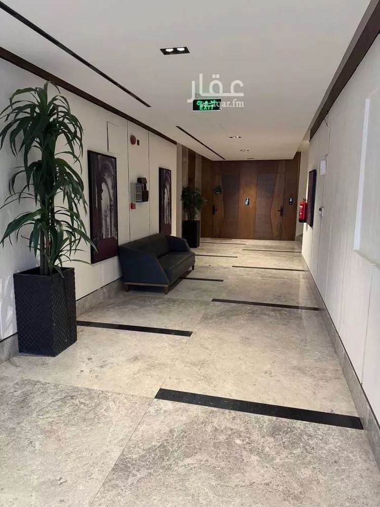 شقة للبيع في شارع سودة بنت زمعة, حي الملك فيصل, مدينة الرياض, منطقة الرياض صورة 3