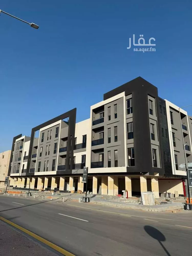 شقة للبيع في شارع سودة بنت زمعة, حي الملك فيصل, مدينة الرياض, منطقة الرياض صورة 2