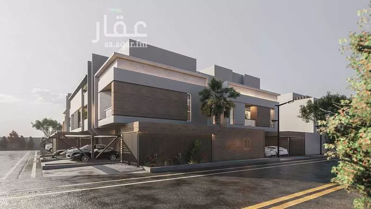 دور للبيع في شارع الشيخ عبدالرحمن القحطاني, حي الخليج, مدينة الرياض, منطقة الرياض 6