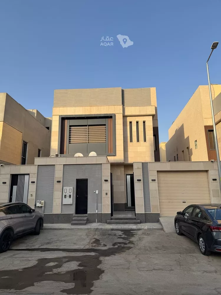 فيلا للبيع في شارع عبدالله الشيبي, حي النهضة, مدينة الرياض, منطقة الرياض صورة 4