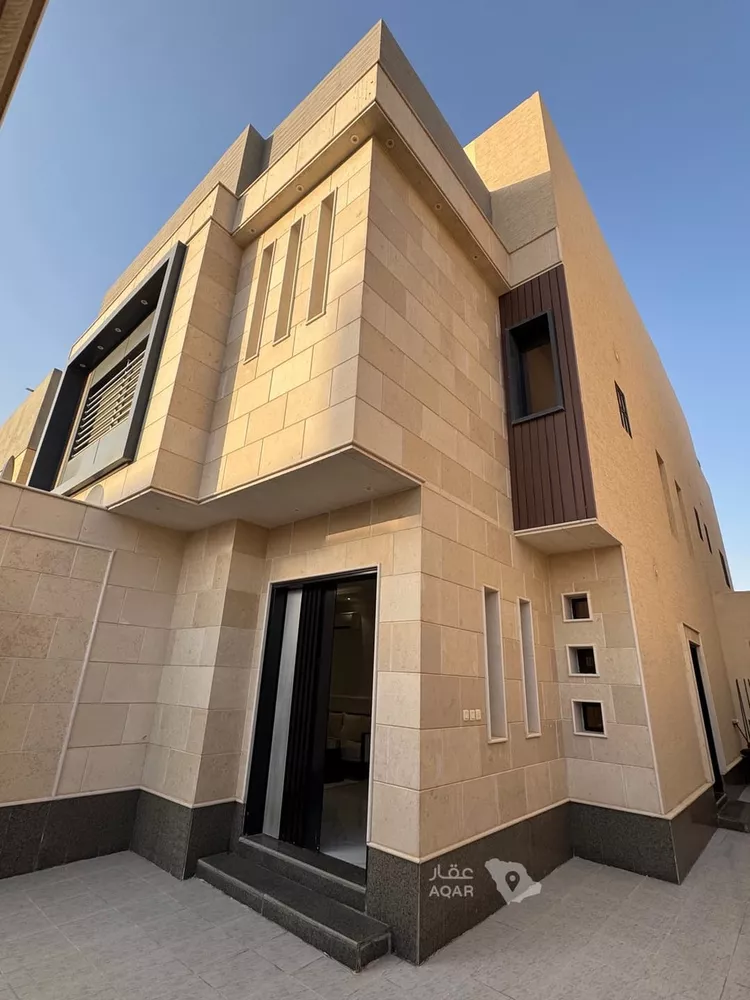 فيلا للبيع في شارع عبدالله الشيبي, حي النهضة, مدينة الرياض, منطقة الرياض صورة 3