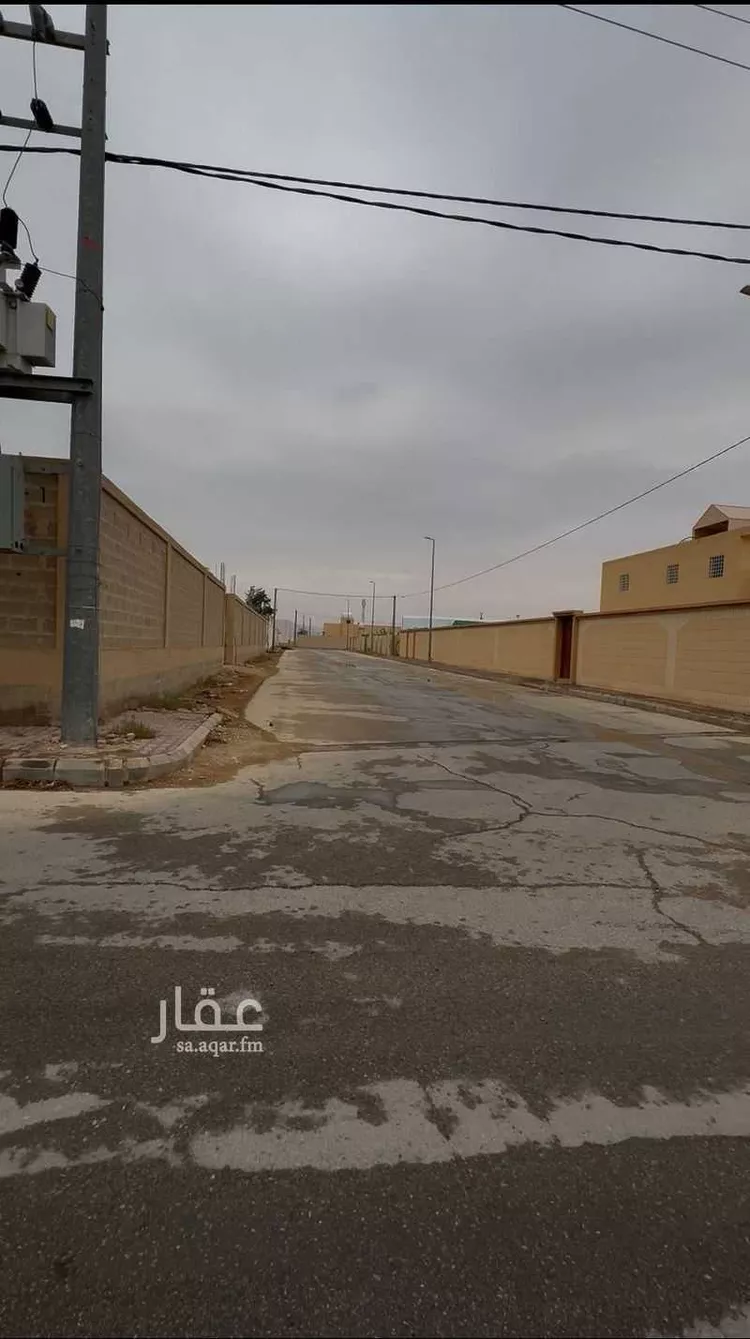 استراحة للبيع في شارع قصور ال مقبل 92, مدينة المزاحميه, منطقة الرياض صورة 5