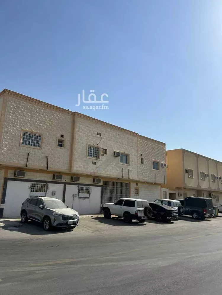 عمارة للبيع في شارع ابن النفيس, حي المنار, مدينة الرياض, منطقة الرياض صورة 4