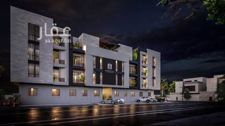 شقة للبيع في شارع حفصة بنت عمر, حي النهضة, مدينة الرياض, منطقة الرياض صورة 2