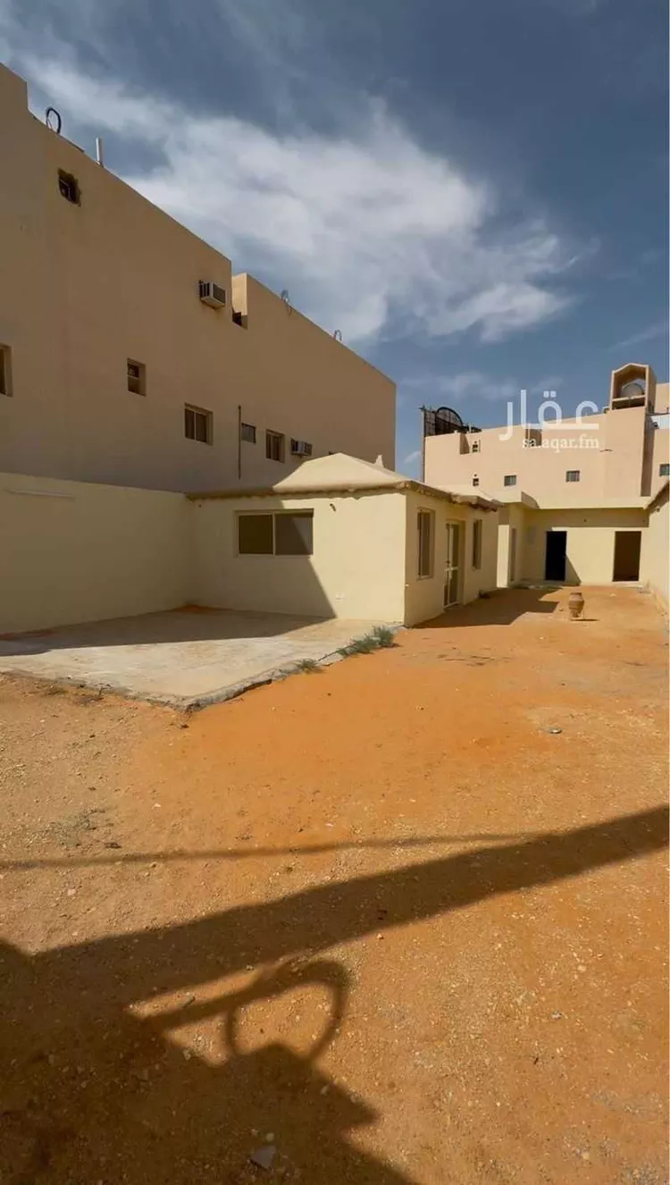 استراحة للإيجار في شارع المطلب السهمي, حي الياسمين, مدينة المزاحمية, منطقة الرياض صورة 2