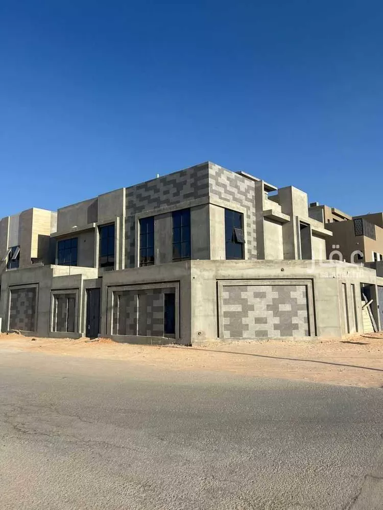 فيلا للبيع في شارع محمد حبيب الله الشنقيطي, حي القيروان, مدينة الرياض, منطقة الرياض