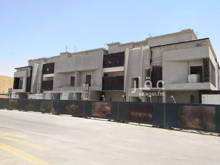 دور للبيع في شارع الشيخ عبدالرحمن القحطاني, حي الخليج, مدينة الرياض, منطقة الرياض صورة 3