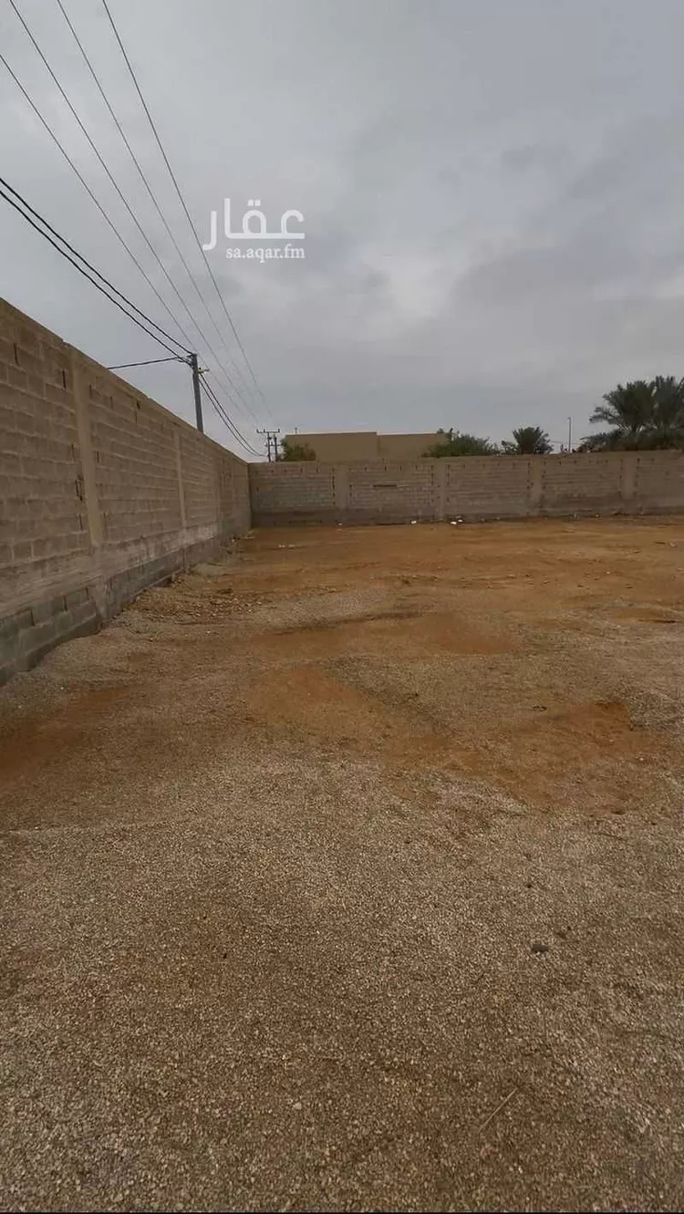 استراحة للبيع في شارع قصور ال مقبل 92, مدينة المزاحميه, منطقة الرياض صورة 3
