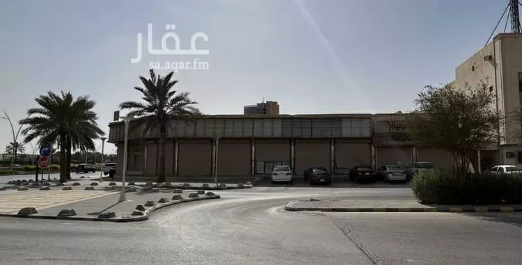 أرض للبيع في شارع طريق الملك عبدالله بن عبدالعزيز, حي إشبيلية, مدينة الرياض, منطقة الرياض صورة 4