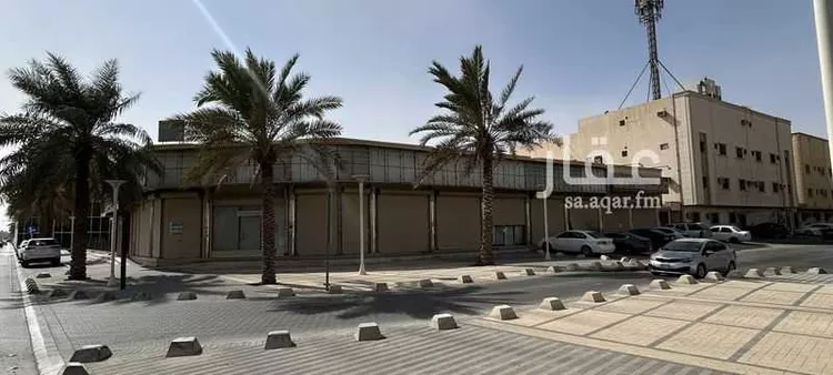 أرض للبيع في شارع طريق الملك عبدالله بن عبدالعزيز, حي إشبيلية, مدينة الرياض, منطقة الرياض صورة 2