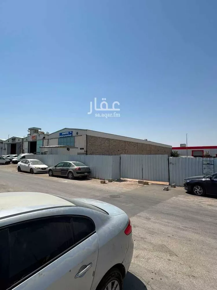 أرض للبيع في شارع مقبولة, حي الفيصلية, مدينة الرياض, منطقة الرياض صورة 3