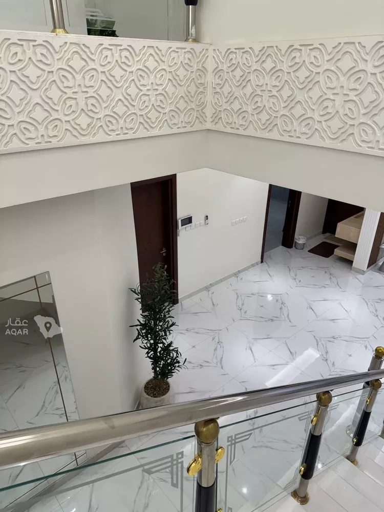 فيلا للبيع في شارع عبدالله الشيبي, حي النهضة, مدينة الرياض, منطقة الرياض 6