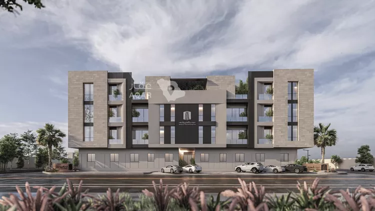 عمارة للبيع في شارع حفصة بنت عمر, حي النهضة, مدينة الرياض, منطقة الرياض