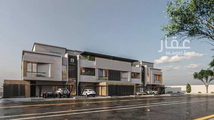 دور للبيع في شارع الشيخ عبدالرحمن القحطاني, حي الخليج, مدينة الرياض, منطقة الرياض صورة 2