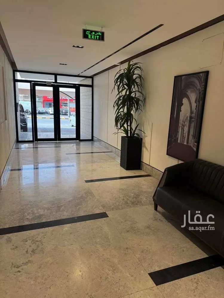 شقة للبيع في شارع سودة بنت زمعة, حي الملك فيصل, مدينة الرياض, منطقة الرياض صورة 2