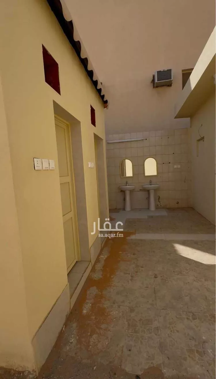 استراحة للإيجار في شارع العام, حي الياسمين, مدينة المزاحمية, منطقة الرياض صورة 2