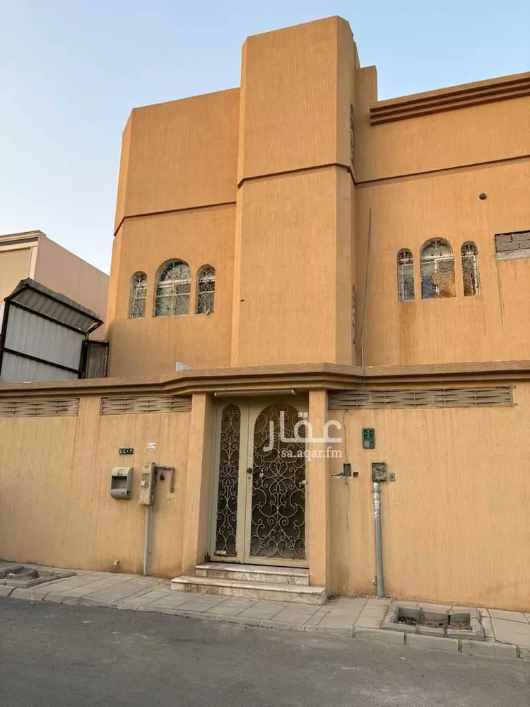 Villa for Sale in Riyadh Ar Rawabi 7