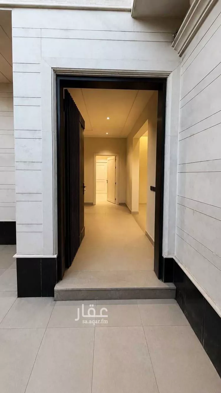 دور للإيجار في شارع اسحاق بن يحيى, حي السعادة, مدينة الرياض, منطقة الرياض صورة 2