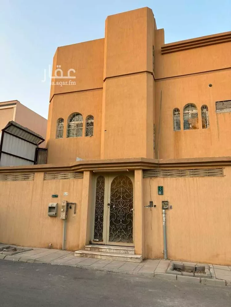Villa for Rent in Riyadh Ar Rawabi