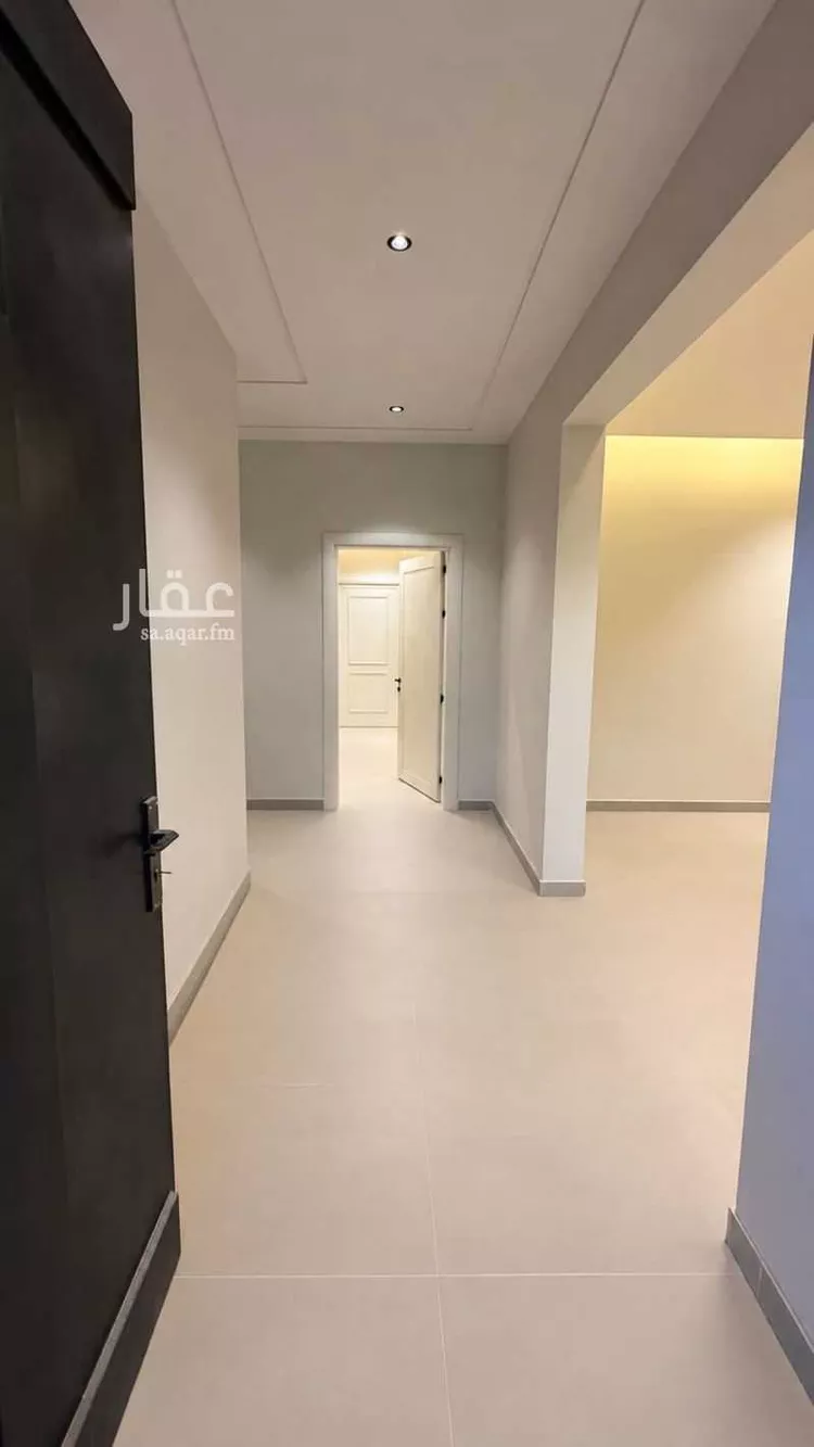 دور للإيجار في شارع اسحاق بن يحيى, حي السعادة, مدينة الرياض, منطقة الرياض صورة 4