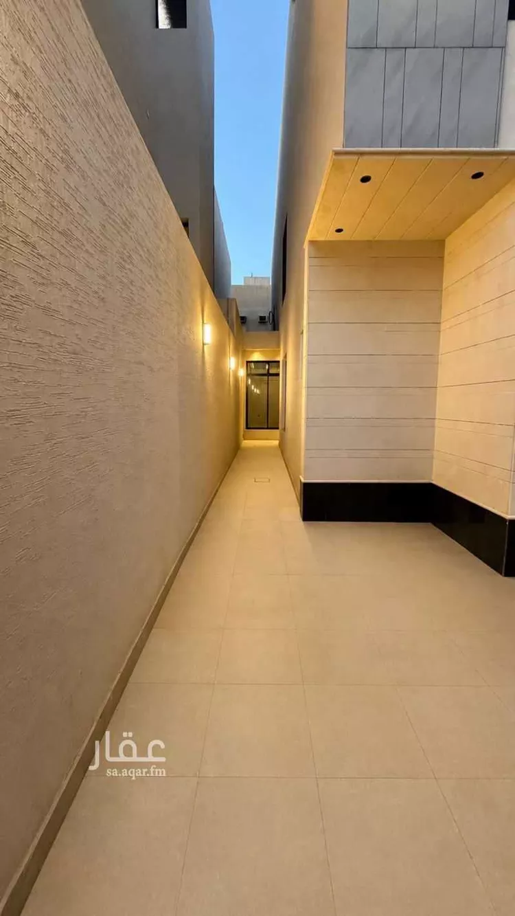 دور للإيجار في شارع اسحاق بن يحيى, حي السعادة, مدينة الرياض, منطقة الرياض