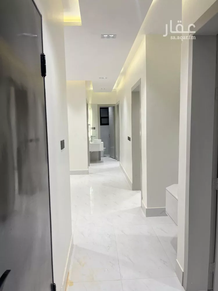 دور للإيجار في شارع ابن عيسى الجباني, حي المرجان, مدينة الرياض, منطقة الرياض صورة 4