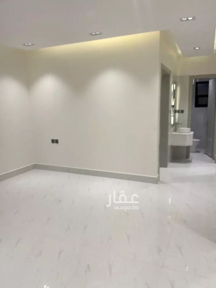 دور للإيجار في شارع ابن عيسى الجباني, حي المرجان, مدينة الرياض, منطقة الرياض صورة 5