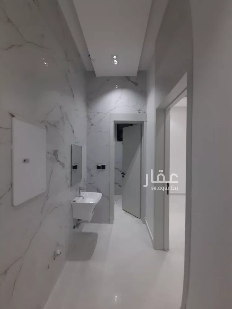 شقة للإيجار في شارع أبي المهد المقدسي, حي المرجان, مدينة الرياض, منطقة الرياض