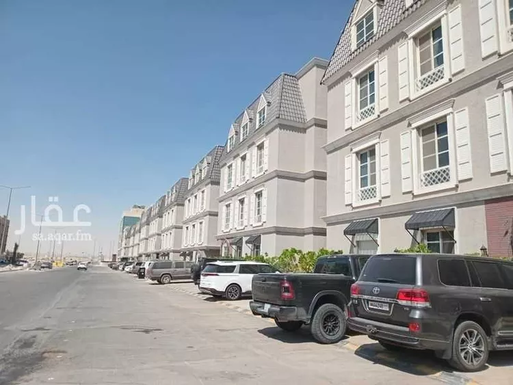 شقة للإيجار في شارع الكاتب, حي العارض, مدينة الرياض, منطقة الرياض صورة 4