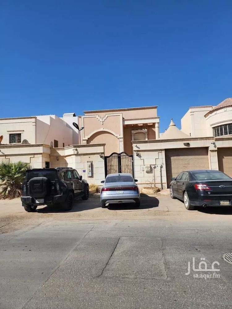 فيلا للبيع في حي ، شارع رقم 135 ، حي المونسية ، الرياض ، منطقة الرياض