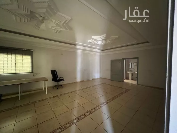 فيلا للإيجار في شارع عبدالملك بن هشام, حي النهضة, مدينة جدة, منطقة مكة المكرمة صورة 3