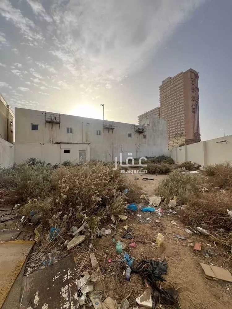 Building for Sale in Mecca Al Mansour صورة 4