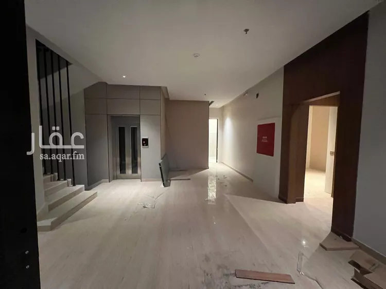 عمارة للإيجار في شارع أبي عامر الأشعري, حي المهدية, مدينة الرياض, منطقة الرياض صورة 4