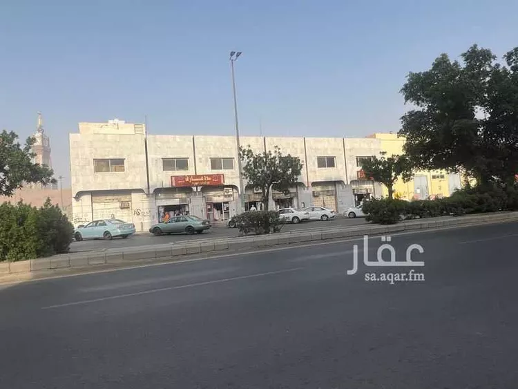 عمارة للبيع في شارع المنصور, حي الخالدية, مدينة مكة المكرمة, منطقة مكة المكرمة 7