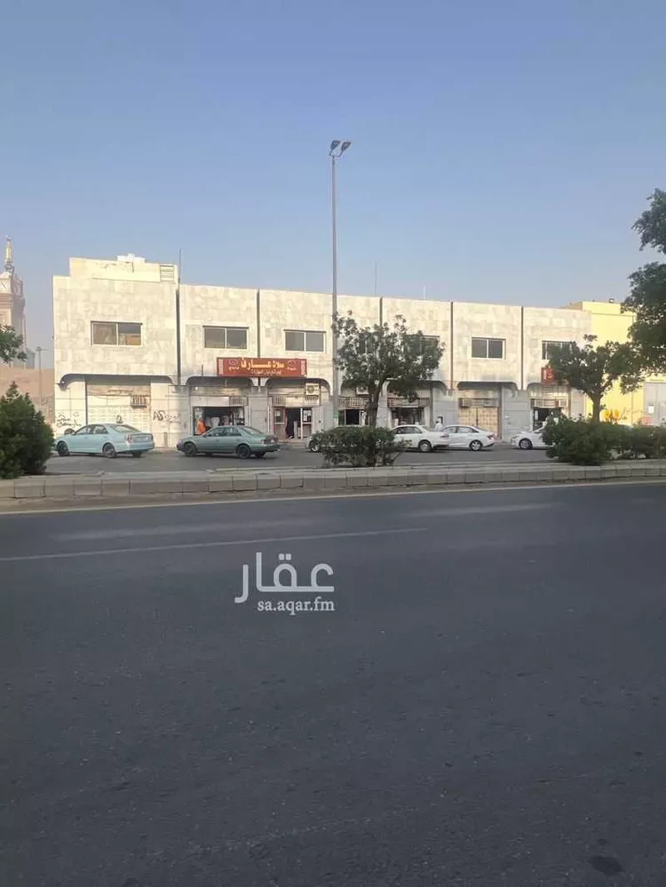 Building for Sale in Mecca Al Mansour صورة 2
