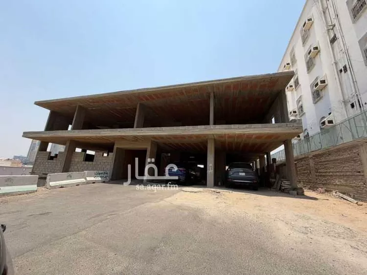 عمارة للبيع في شارعزياد بن السكن بن رافع, حي الرصيفة, مدينة مكة المكرمة, منطقة مكة المكرمة