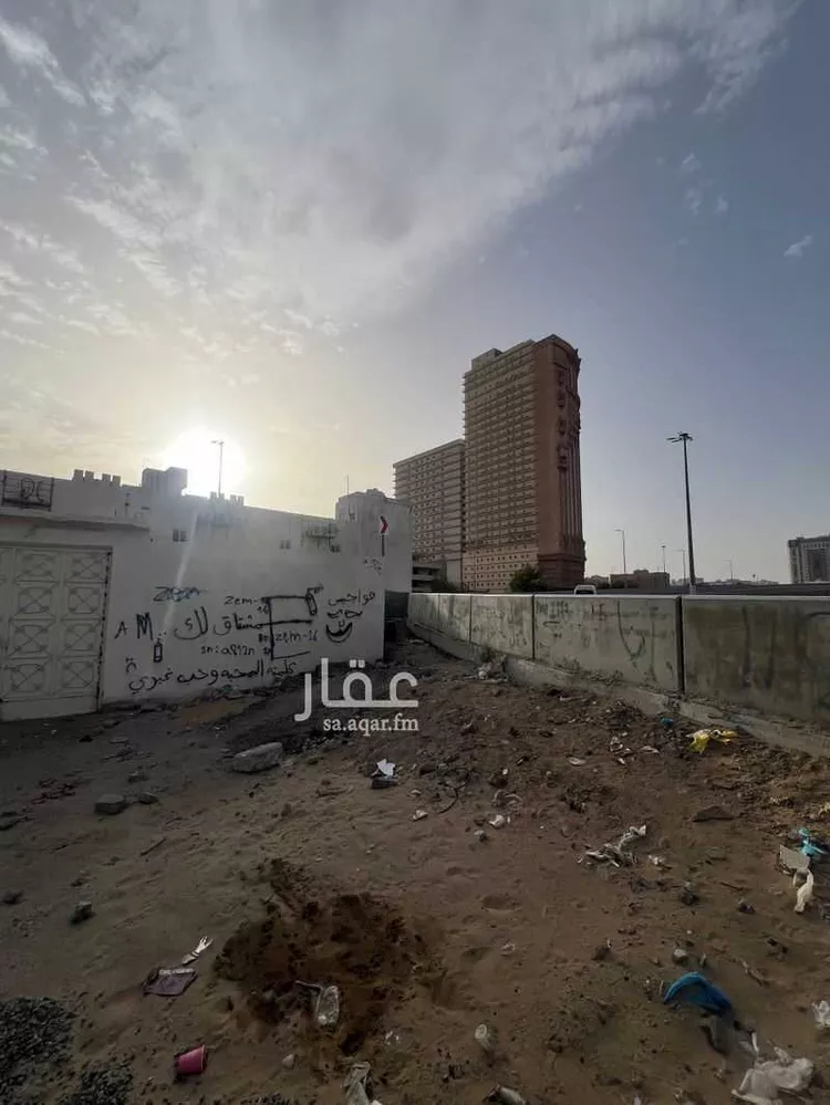 عمارة للبيع في شارع المنصور, حي الخالدية, مدينة مكة المكرمة, منطقة مكة المكرمة 6