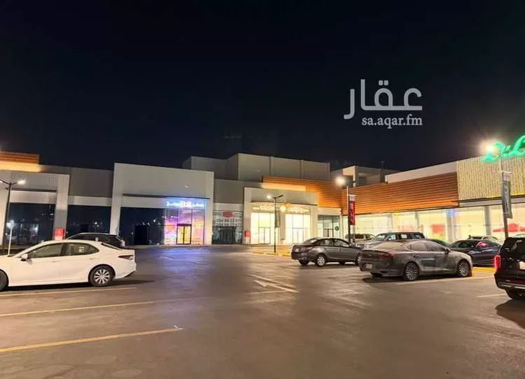 محل للإيجار في شارع طريق الدمام -الرياض السريع, حي العروبة, مدينة الدمام, المنطقة الشرقية